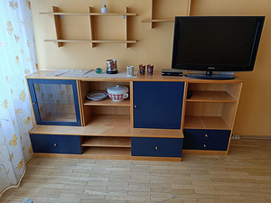 Kasutatud elutoamööbel (1 foto / 3)