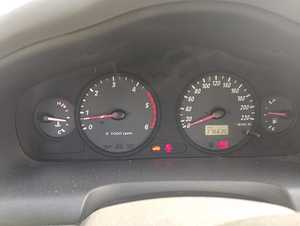 M/V Hyundai santa fe 2.0 diisel (6 foto / 9)