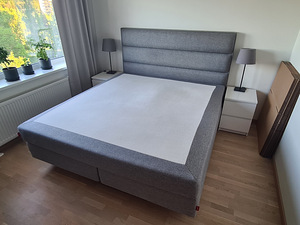 Кровать Sleepwell (1 фото из 3)
