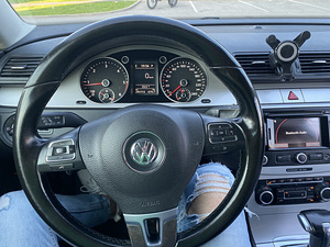 Volkswagen PASSAT variant (2 foto / 11)