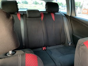 Volkswagen PASSAT variant (10 foto / 11)