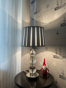 Lamp / põrandalamp (1 foto / 1)