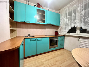 Кухня (1 фото из 1)