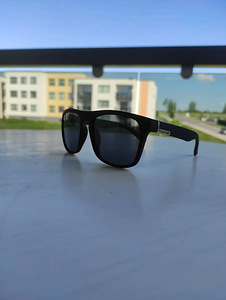 Новые поляризационные солнцезащитные очки