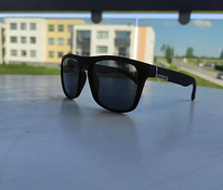 Новые поляризационные солнцезащитные очки
