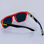 Новые поляризационные солнцезащитные очки с оранжевыми линзами (фото #3)