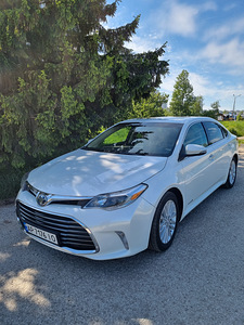 Juhile või perele oma autos (6 foto / 7)