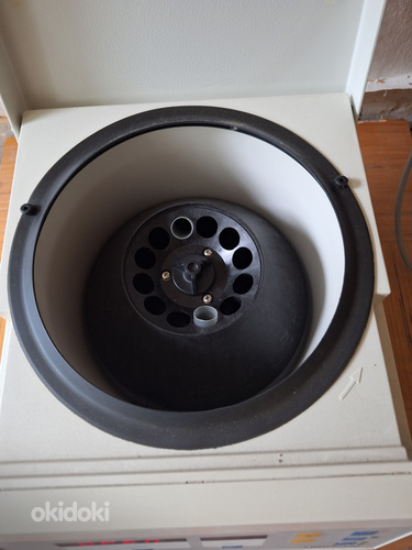 Продаётся heraeus labofuge 200