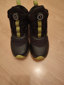 Adidase tossud suurus 38,5 (6 foto / 6)