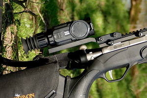 INFIRAY SCP19 256X192 25HZ 19MM 2.3-4.6X 986M + BATTERY + MO (4 foto / 4)