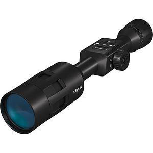 ATN X-SIGHT 4K PRO 5-20X + MICROSD 16 GB + LISAD (1 foto / 6)