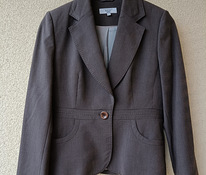 Ülikond, jakk ja seelik. Kostüüm, jakk, seelik.