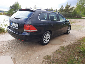 Müüa auto heas korras (3 foto / 12)