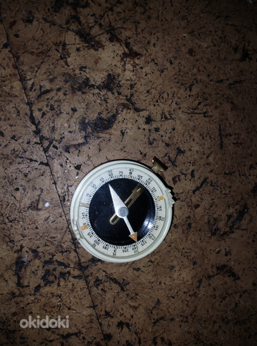 Kompass (foto #2)