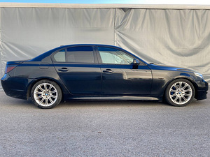 BMW 530d Palju lisadega (4 foto / 15)