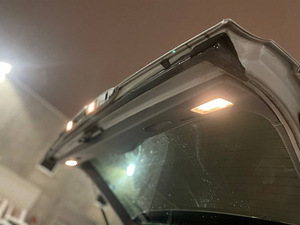 BMW X5 (11 foto / 12)