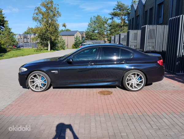 Veljed 5x120 BMW