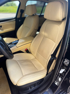 BMW 535xd individual (9 foto / 15)