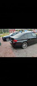 BMW 535xd individual (14 foto / 15)