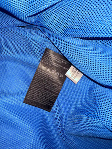 Y-3 blue jacket / limited drop (2 foto / 3)