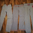Спортивные штаны, леггинсы 140-146-152-158 см (фото #1)