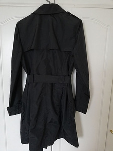 Дождевик плащ 36/38 S/M (7 фото из 7)