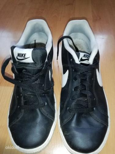 Nike ботинки/тенниски/повседневная обувь № 43 (фото #2)