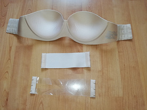 Rinnahoidja 75 A/B 80A/B (4 foto / 4)