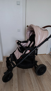 Коляска 3в1 (5 фото из 7)