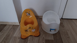 ämber kasutatud mähkmete jaoks (3 foto / 3)