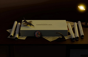 F-16 Connoisseur box