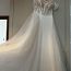 Свадебное платье Anna Bella (фото #1)