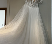 Свадебное платье Anna Bella