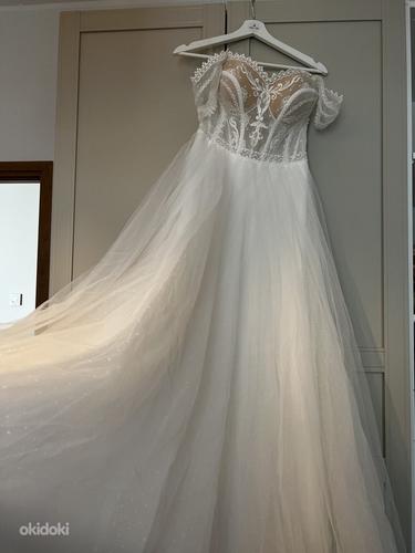 Свадебное платье Anna Bella (фото #1)