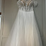 Свадебное платье Anna Bella (фото #2)