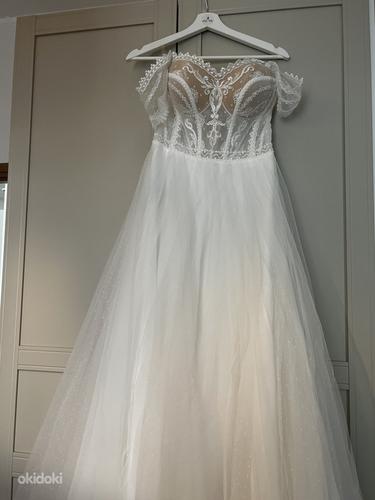 Свадебное платье Anna Bella (фото #2)