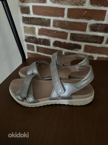 Ecco sandaalid (foto #2)
