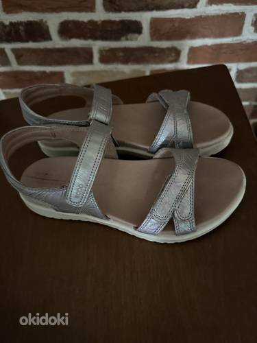 Ecco sandaalid (foto #3)
