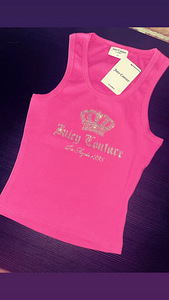 Juicy Couture maika! (1 foto / 2)
