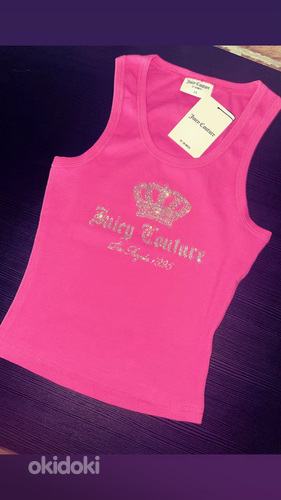 Juicy Couture maika!