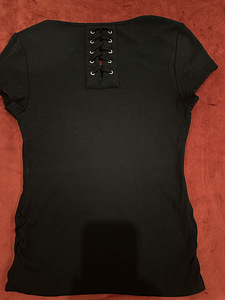 Vintage Juicy Couture T-särk! (5 foto / 5)