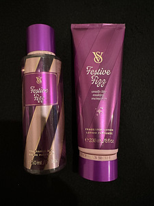 Продам набор от Victoria’s Secret!Оригинал! (2 фото из 2)