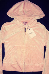 Juicy Couture kampsun! (2 foto / 3)
