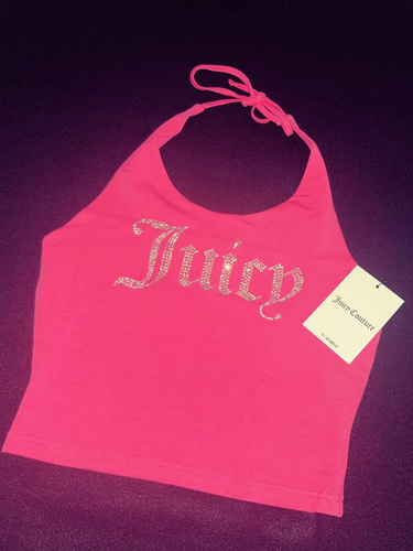 Juicy Couture top!