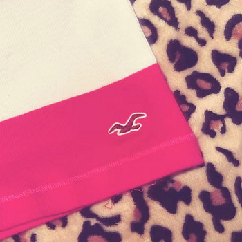 Vintage Hollisteri maika!