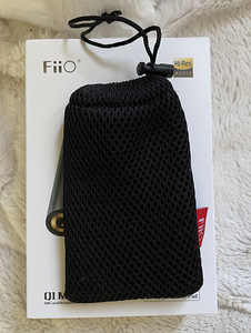 Fiio Q1 Mark II (4 foto / 4)
