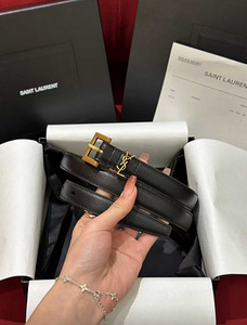 Ремень YSL (1 фото из 5)
