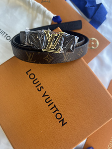 Louis Vuitton vöö / ремень Louis Vuitton,реплика (1 фото из 9)