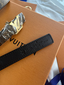 Louis Vuitton vöö / ремень Louis Vuitton,реплика (5 фото из 9)