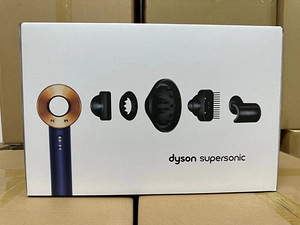 Dyson Supersonic HD07, копия (4 фото из 10)